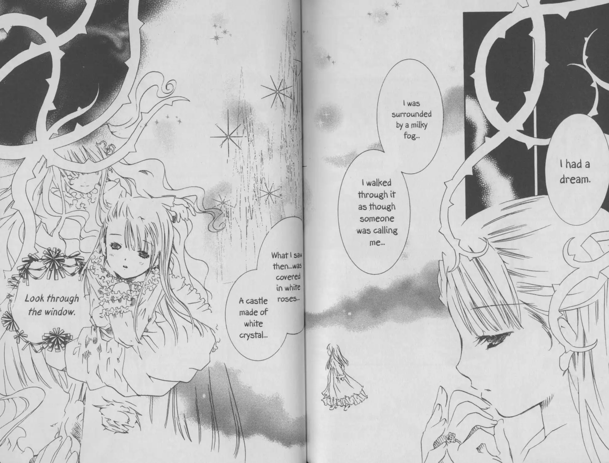 Rozen Maiden Chapter 26 65